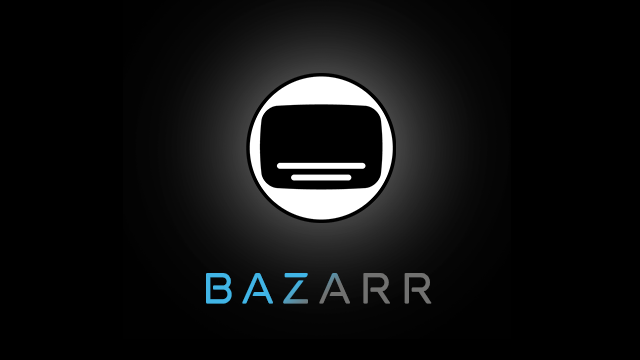 Image of HomelabARR CE