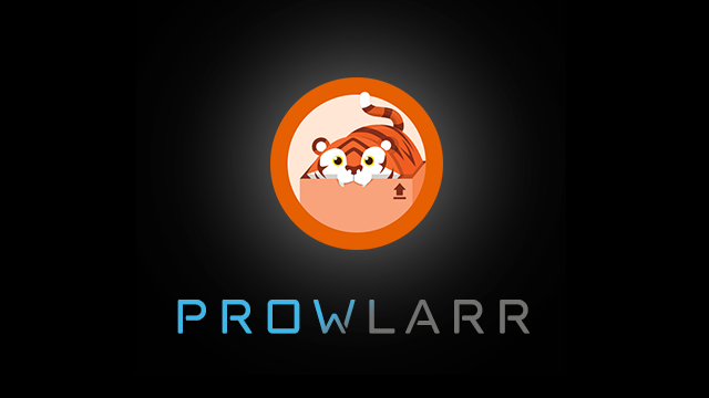 Image of HomelabARR CE