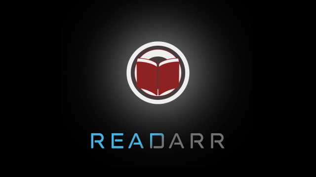 Image of HomelabARR CE